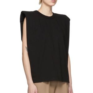 Frankie Shop Muscle Tee